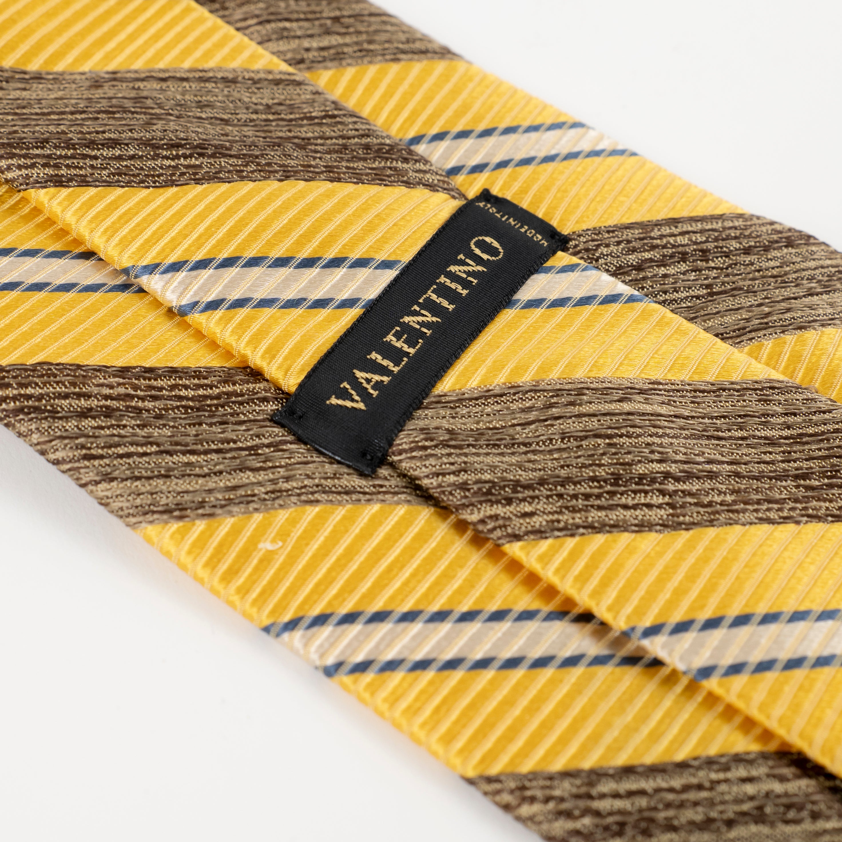 Cravatta Vintage Firmata