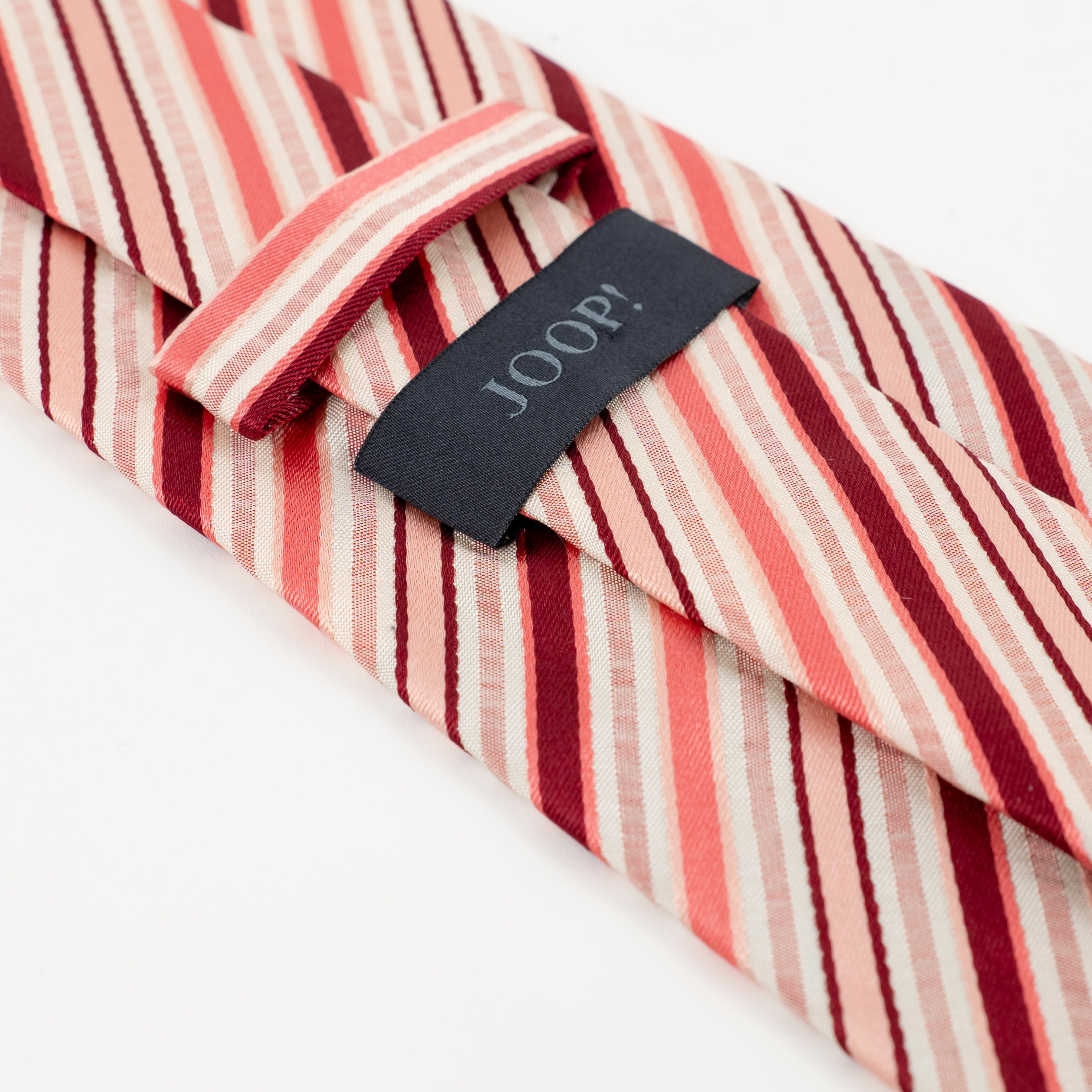 Cravatta Vintage Firmata