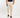Pantalaccio comfy in misto lino - Beige