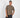 T-shirt manica corta taglio vivo - Verde Militare