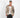 Cardigan effetto tie dye - Beige