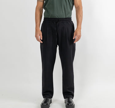 Pantalaccio slim - Nero