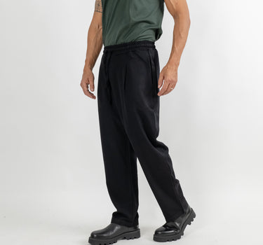 Pantalaccio slim - Nero