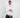 Long Sleeve Viscose Shirt - Black