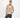 Cardigan a giacca monopetto - Beige