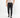 Pantalone sartoriale slim - Nero