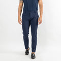 Pantalone sartoriale slim - Blu Notte