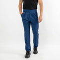 Pantalone sartoriale con bustino - Blu Navy