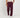 Pantalone palazzo con molla sul retro fondo largo - Vinaccia