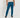 Pantalone classico con risvolto alto - Ottanio