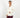 Cardigan a giacca sciallato - Bianco