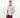 Cardigan a giacca scollo coreano - Beige