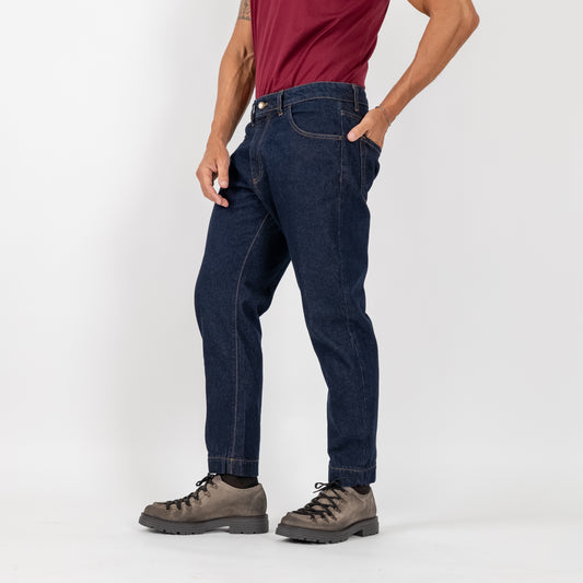 Jeans sartoriale PRIMO