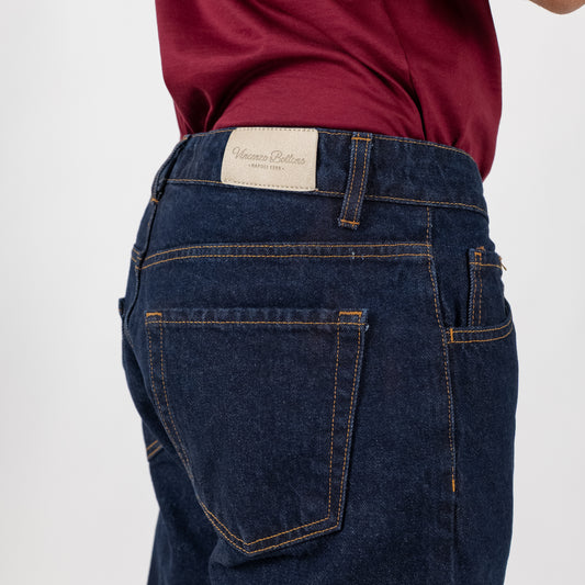 Jeans sartoriale PRIMO