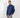 Long Sleeve Viscose Shirt - Black