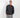 Long Sleeve Viscose Shirt - Black