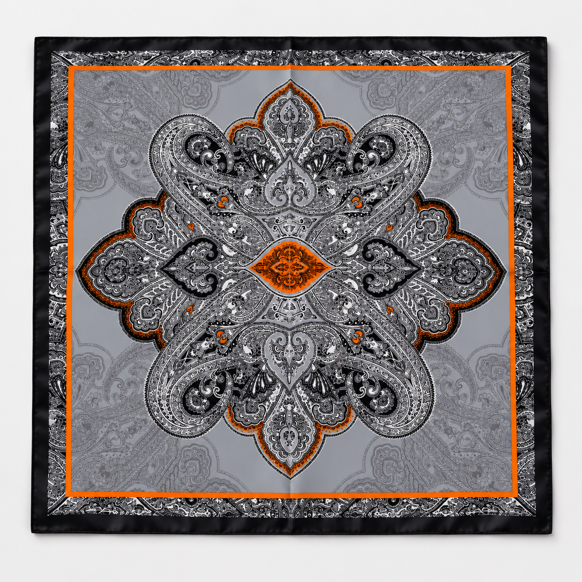 Foulard a fantasia