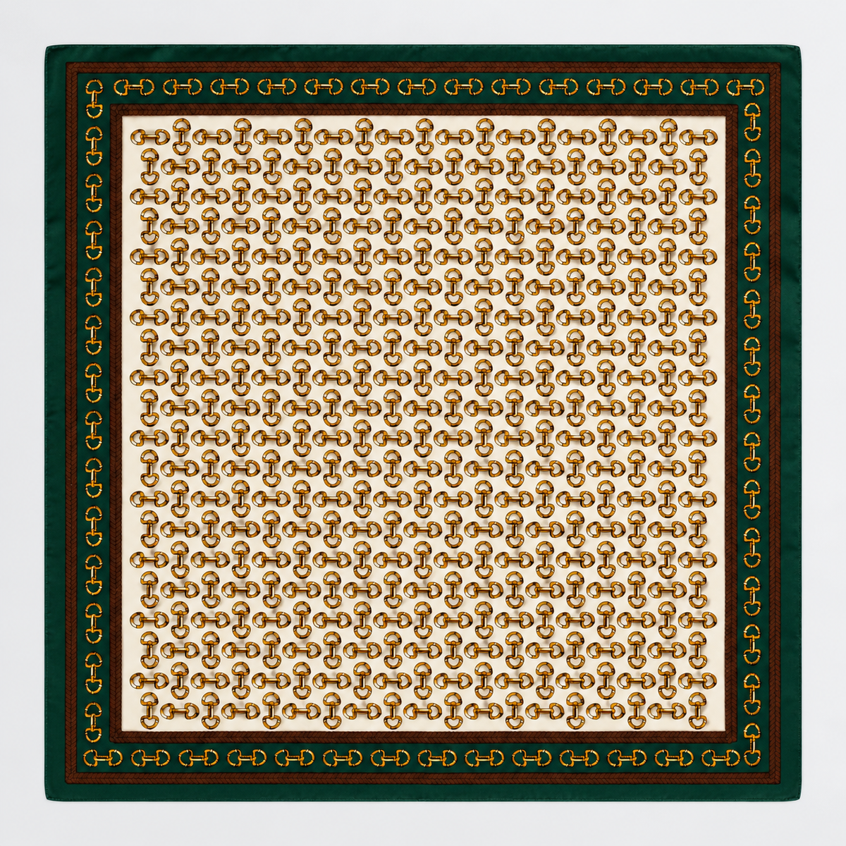 Foulard a fantasia