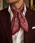Foulard a fantasia