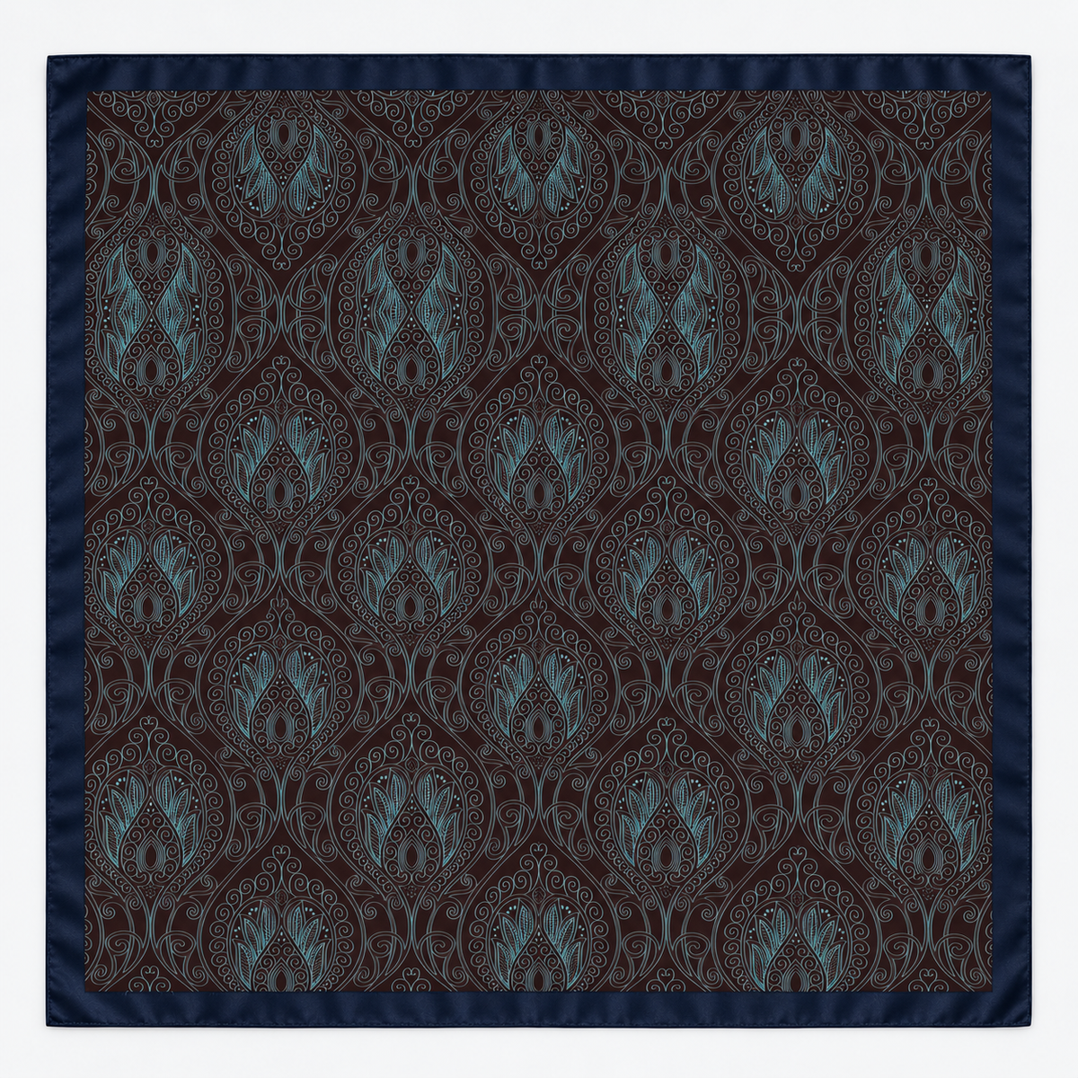Foulard a fantasia