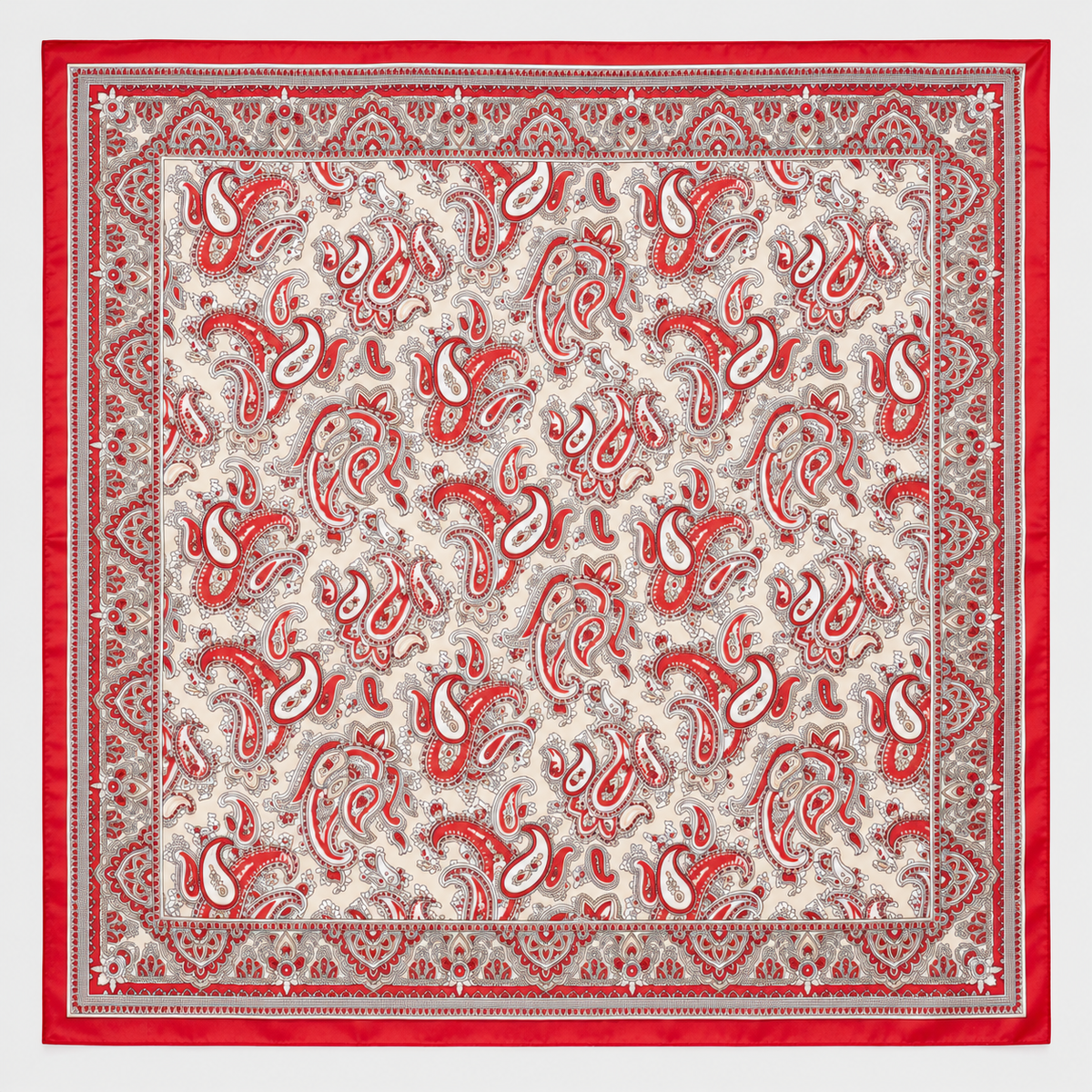 Foulard a fantasia