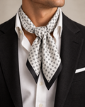 Foulard a fantasia