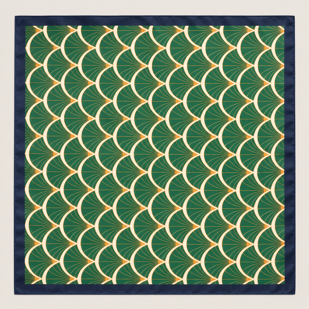 Foulard a fantasia