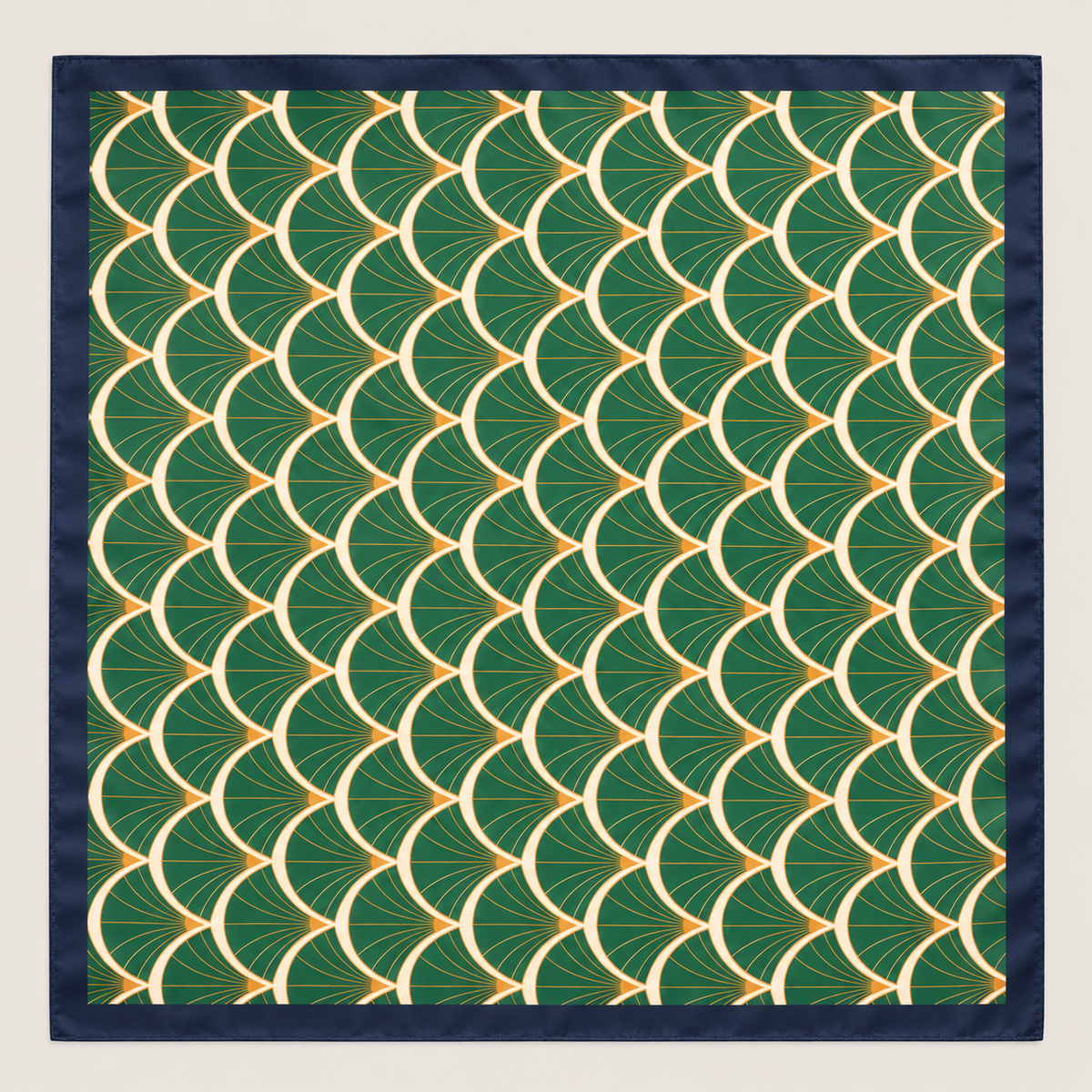 Foulard a fantasia