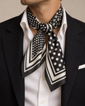 Foulard a fantasia