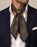 Foulard a fantasia