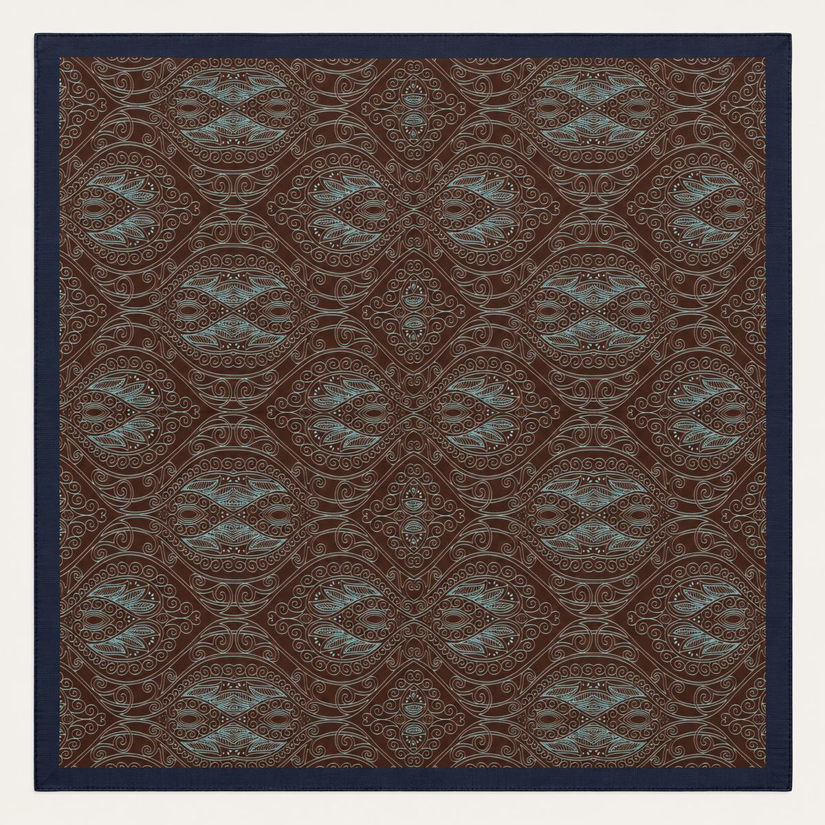 Foulard a fantasia