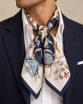 Foulard a fantasia