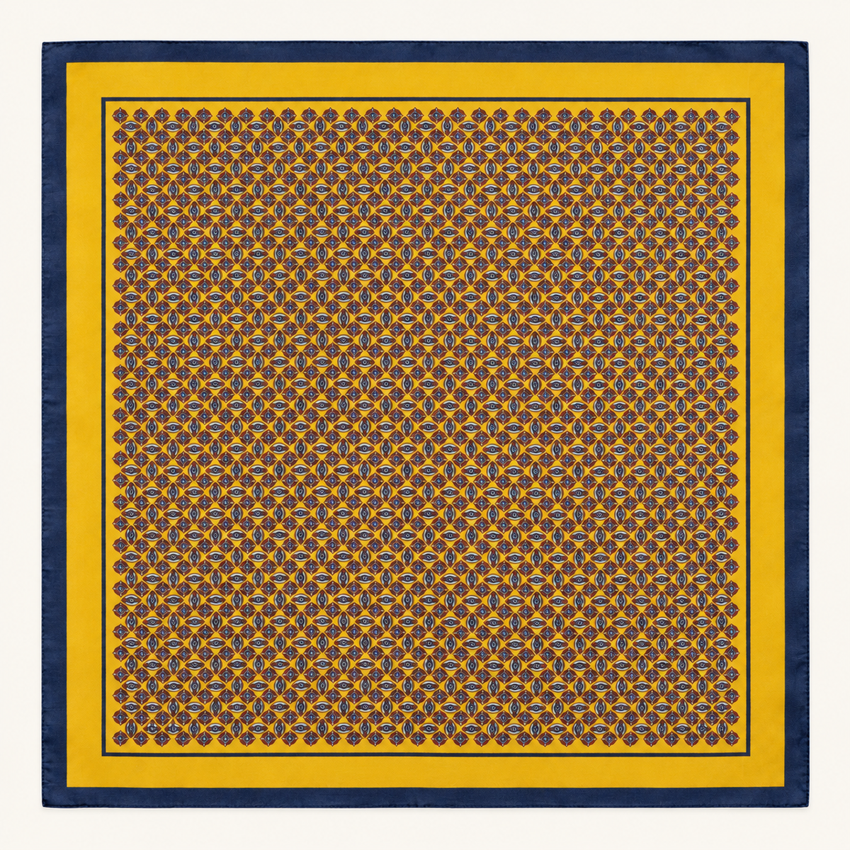 Foulard a fantasia