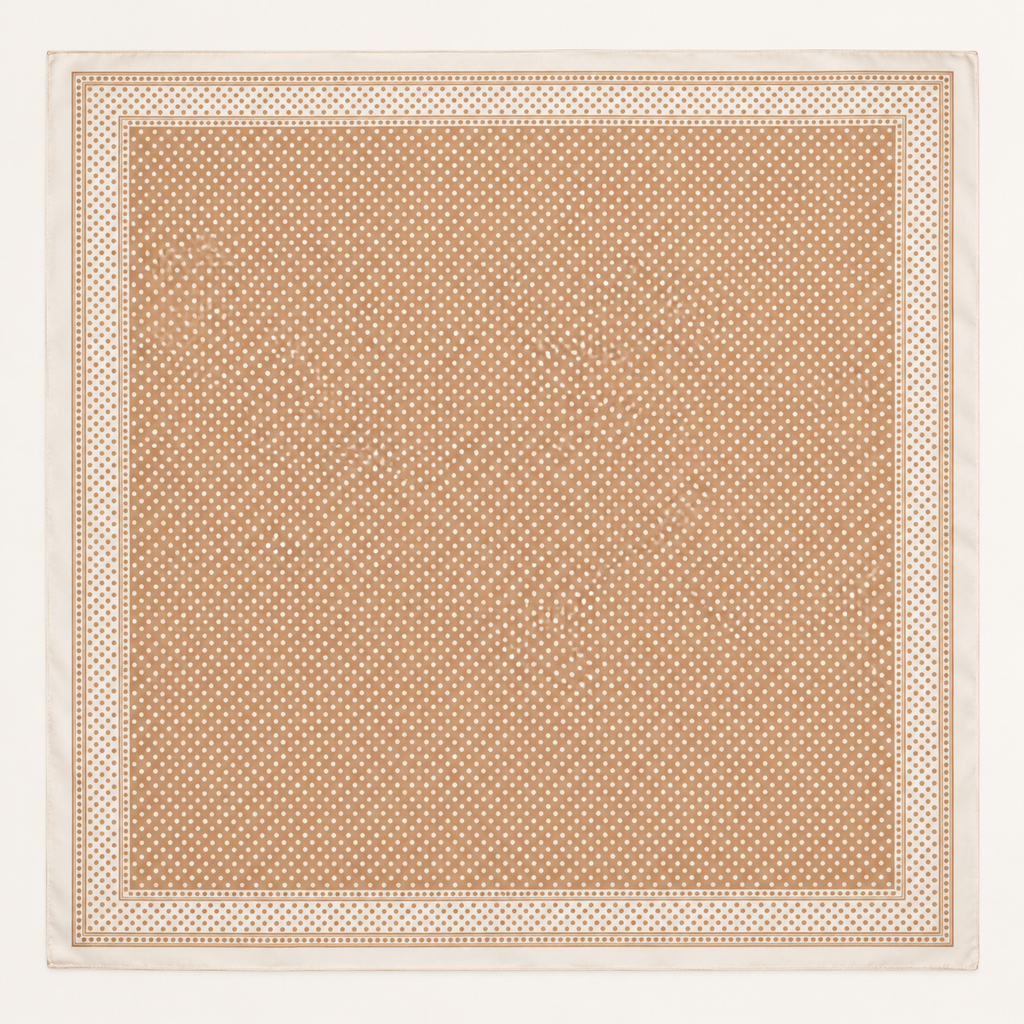 Foulard a fantasia