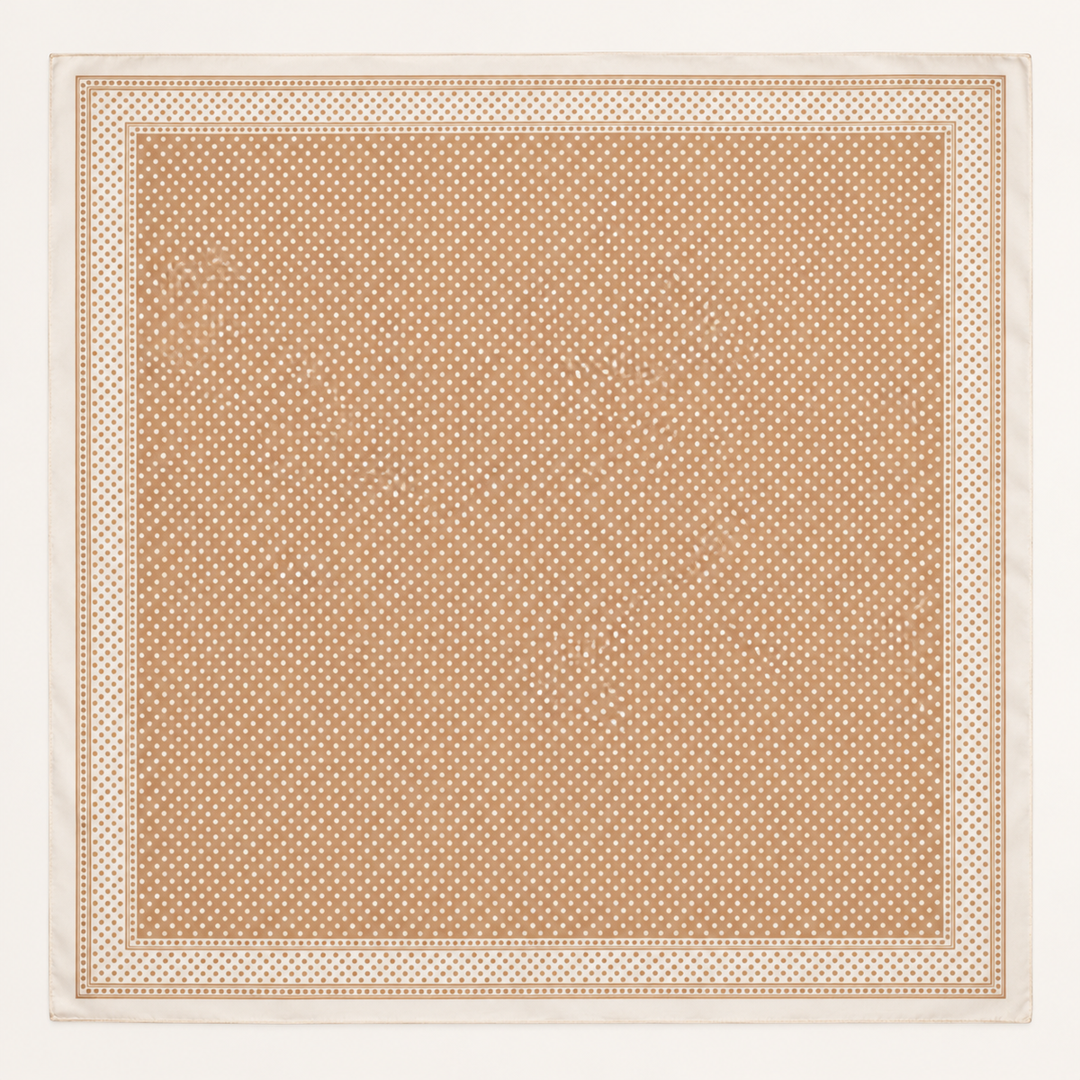 Foulard a fantasia