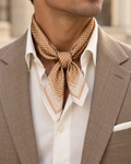 Foulard a fantasia