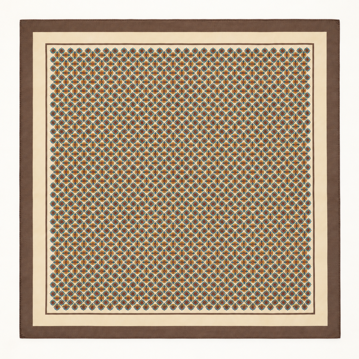 Foulard a fantasia