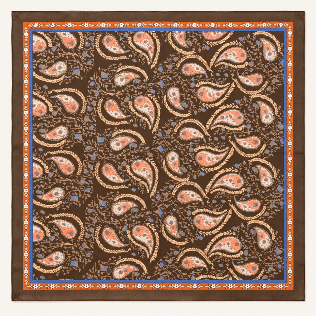 Foulard a fantasia