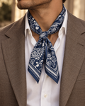Foulard a fantasia
