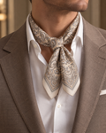 Foulard a fantasia