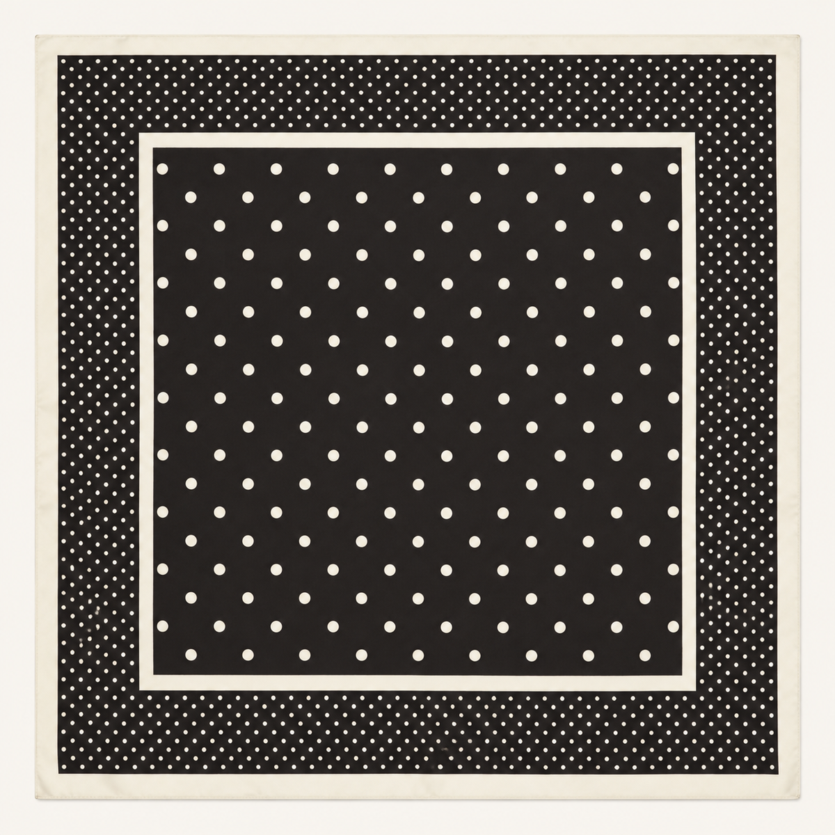 Foulard a fantasia