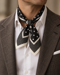 Foulard a fantasia