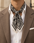 Foulard a fantasia
