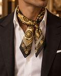 Foulard a fantasia