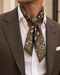 Foulard a fantasia
