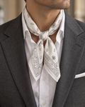 Foulard a fantasia