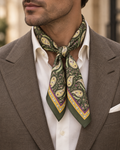 Foulard a fantasia