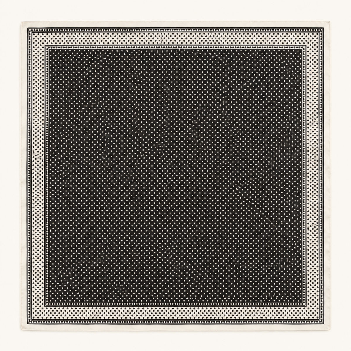 Foulard a fantasia