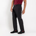Pantalone taglio chino slim fit - Nero