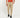 Pantalaccio in cotone - Beige